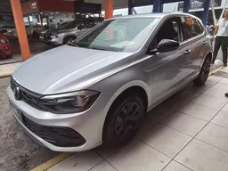 Volkswagen Polo Hatch