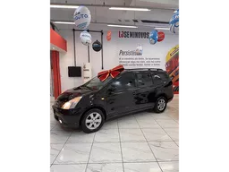 Nissan Livina