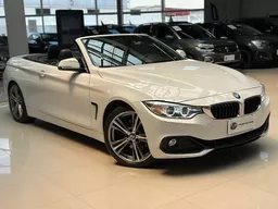 BMW 428i
