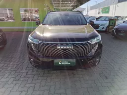 GWM Haval H6