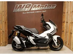 Honda ADV