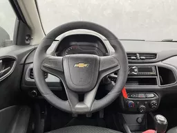 Chevrolet Joy