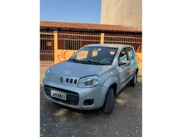 Fiat Uno