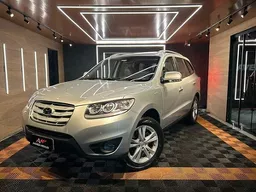 Hyundai Santa Fé