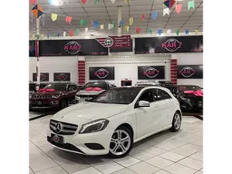 Mercedes-benz Classe A