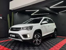 Chery Tiggo 2