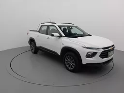 Chevrolet Montana