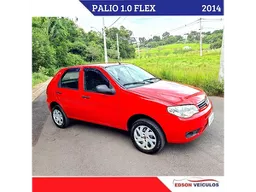 Fiat Palio