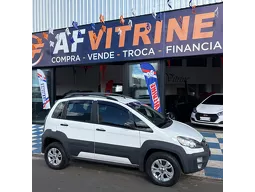 Fiat Idea