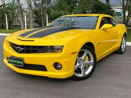 Camaro