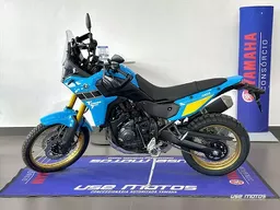 XTZ 700