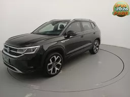 Volkswagen Taos