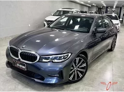 BMW 320i