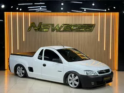 Chevrolet Montana