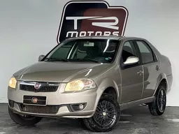 Fiat Siena