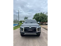 Mitsubishi L200 Triton