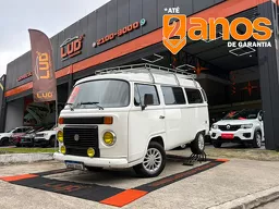Volkswagen Kombi