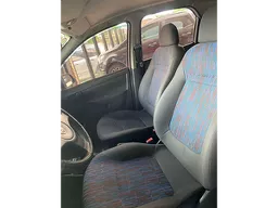 Chevrolet Celta