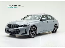 BMW 330e