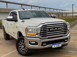 RAM 3500