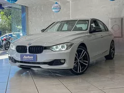 BMW 320i