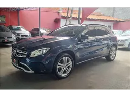 GLA 200