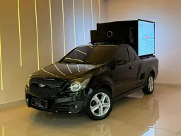 Chevrolet Montana