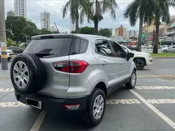 Ecosport