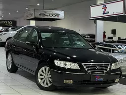 Hyundai Azera