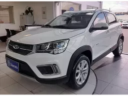 Chery Tiggo 2