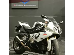 S 1000 RR