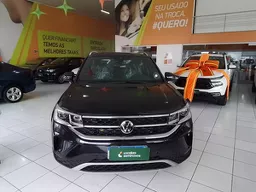 Volkswagen Taos