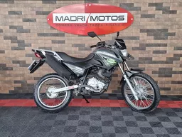 XTZ 150