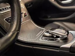 Mercedes-benz C 250