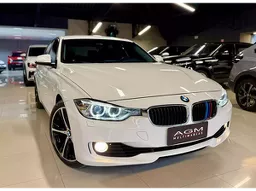 BMW 320i