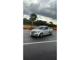 Chevrolet Montana