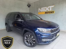Jeep Commander