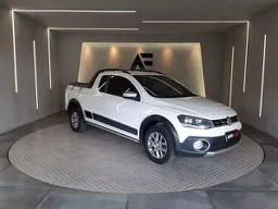 Volkswagen Saveiro a partir de 2009 1.6 Mi Titan 2p em Jundiaí - SP