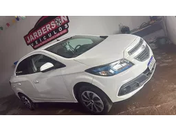 Chevrolet Prisma