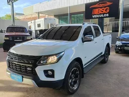 Chevrolet S10