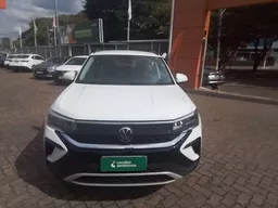 Volkswagen Taos