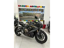 CBR 650