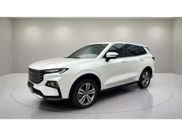 Ford Territory