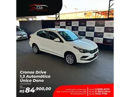 Fiat Cronos