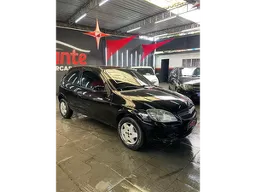 Chevrolet Celta