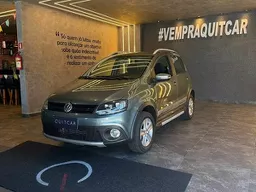 Volkswagen Crossfox