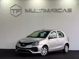 Toyota Etios