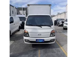 Hyundai HR