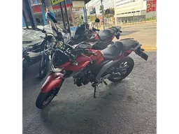 Fazer 250