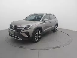 Volkswagen Taos